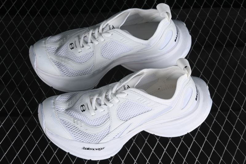 Balenciaga Track Shoes